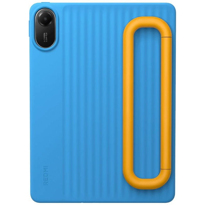Xiaomi Redmi Pad 2 Play Bundle 11 pulg. 4GB RAM 128GB Gris Grafito con Funda Azul y Stylus